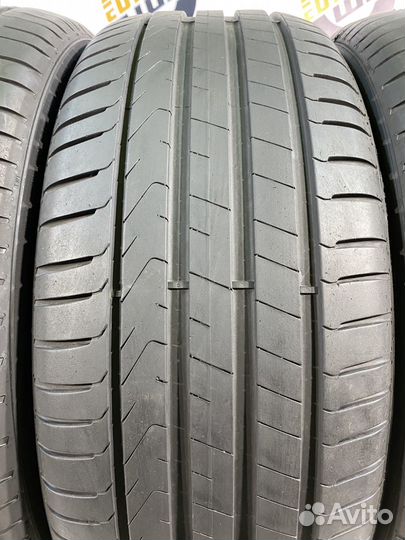 Pirelli Scorpion 255/45 R19 98Y