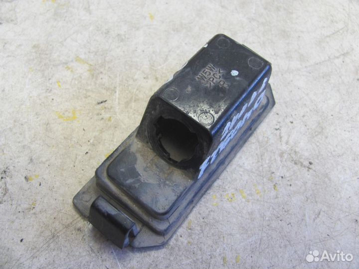 Фонарь подсветки номера Hyundai i30 2007-2012