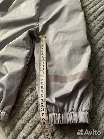 Непромокаемый комбинезон 86