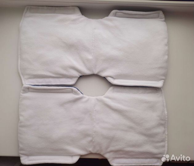 Муфта для рук на коляску новые