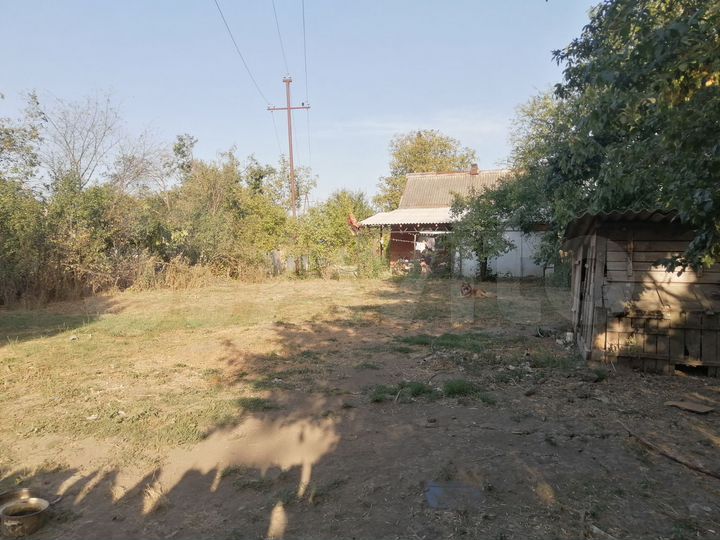 Участок 8,37 га (ИЖС)