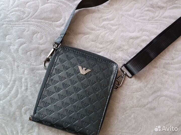 Сумка мужская