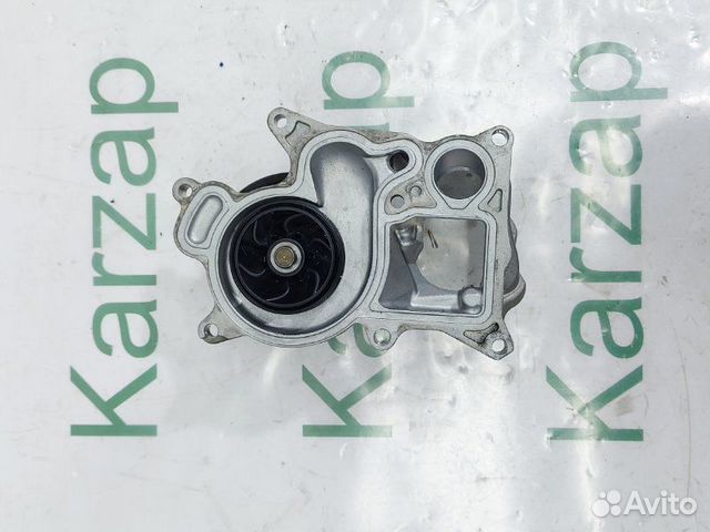 Помпа Bmw X5 F15 N47 2013-2018