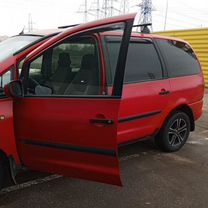 Ford Galaxy 2.3 MT, 1999, 374 000 км, с пробегом, цена 450 000 руб.