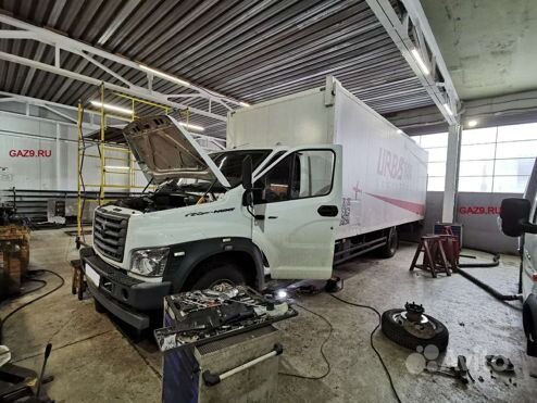 Рассчитать расстояние Мценск - Узловая Расход топлива и стоимость перевозки груз