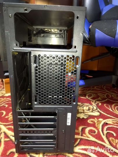 Корпус для пк