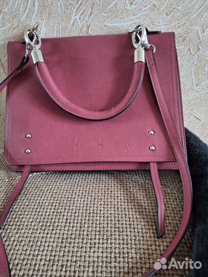 Сумка дамская