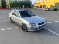 Honda Domani 1.5 AT, 1995, 500 000 км, с пробегом, цена 140 000 руб.