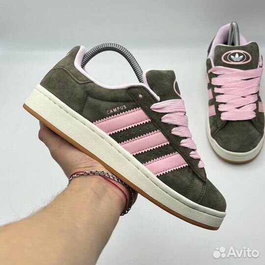 Кроссовки Adidas Campus 00s