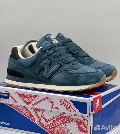 Кроссовки New Balance 574