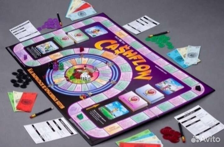 Финансовый советник