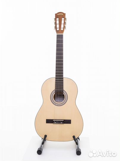 Классическая гитара Cascha Student Series HH 2137