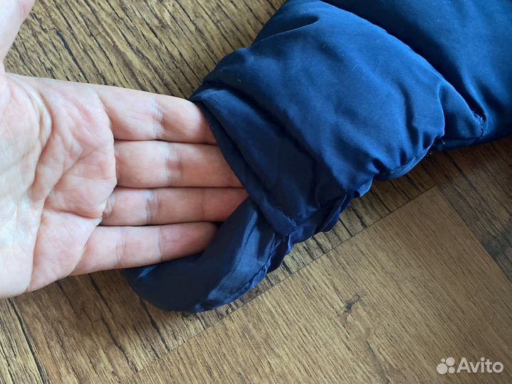 Зимний комбинезон/конверт HM