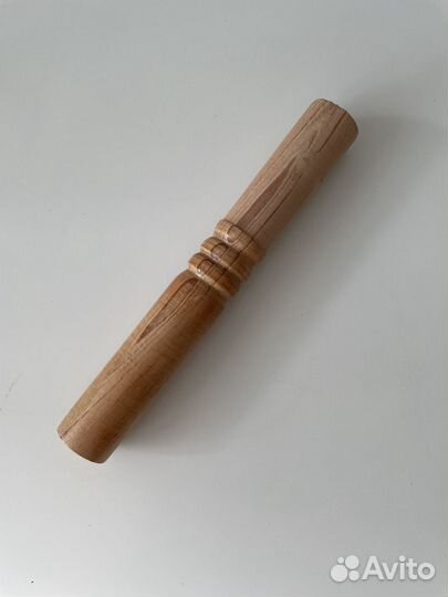 Стик палочка резонатор для поющей чаши