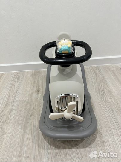 Детская машинка каталка