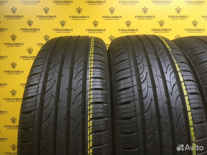 Kumho Solus KH25 205/65 R16 95H