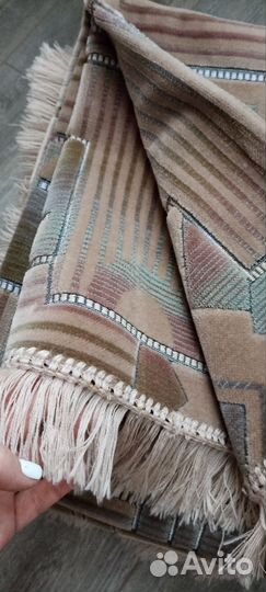 Дивандеки на диван и кресла