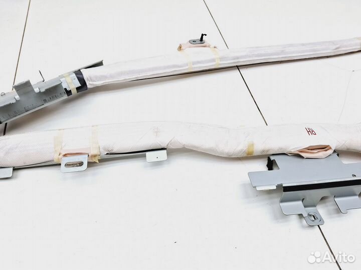 Подушка безопасности боковая (шторка) Mazda CX-7