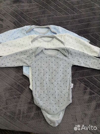 Детские вещи на мальчика