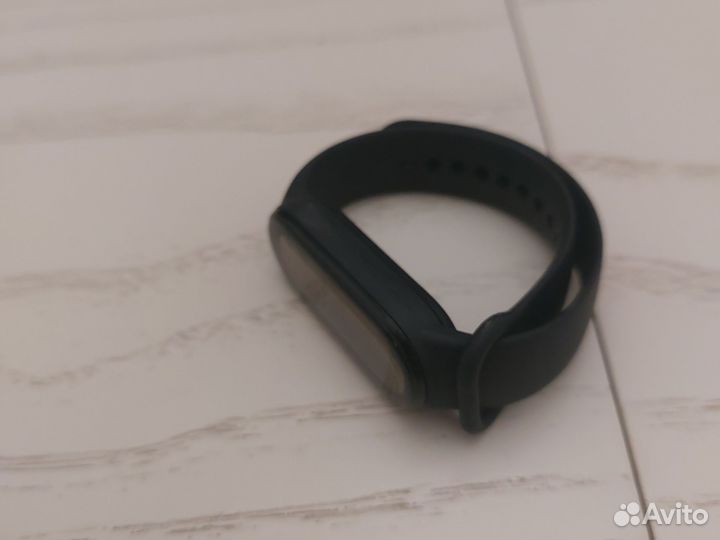 Mi band 6.Фитнес браслет