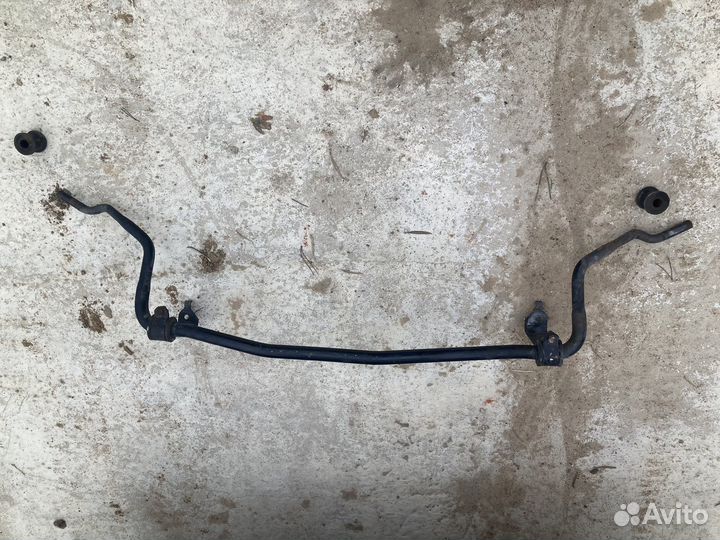 Передний стабилизатор Mercedes 202 c36amg