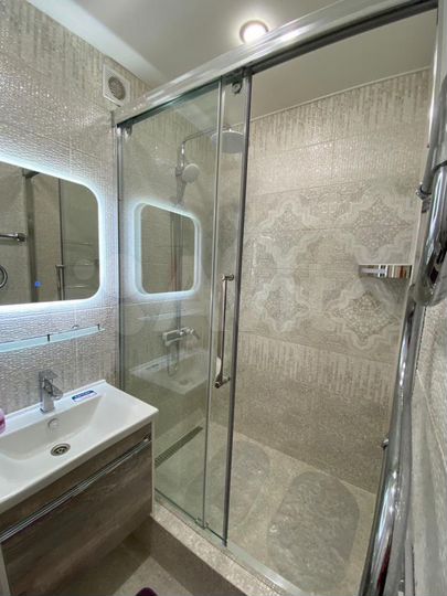 1-к. квартира, 39,6 м², 5/6 эт.