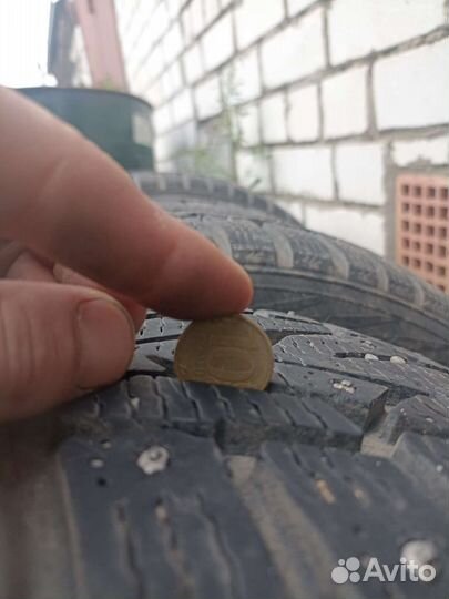 Nokian Tyres Nordman 7 205/60 R16