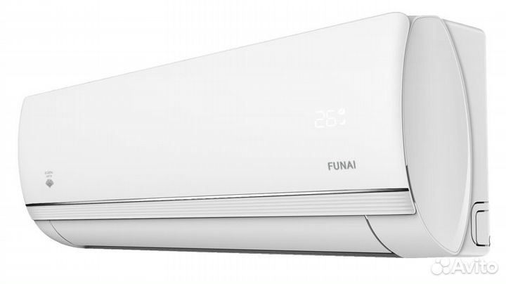 Сплит система funai RAC-I-KD55HP.D01