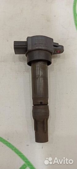 Катушка зажигания Mitsubishi Colt Z34A 4A90 2006