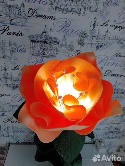 Светильник 