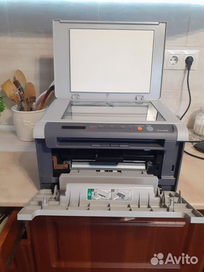 Мфу samsung scx 4200