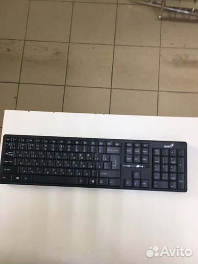 Клавиатура беспроводная