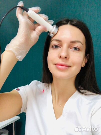 Косметолог (Ленинский)