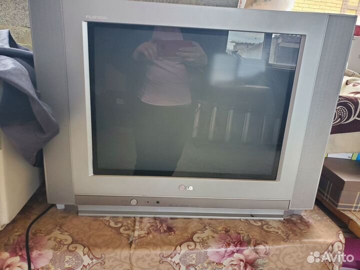 Телевизор бу