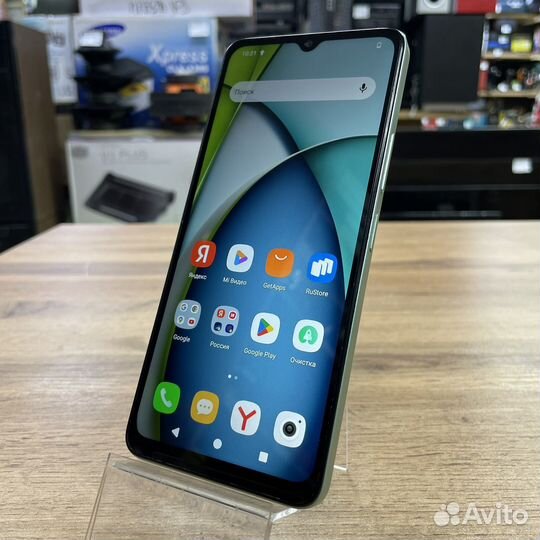 Xiaomi Redmi A3x, 3/64 ГБ