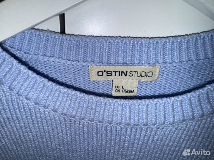 Свитер кофта кофточка джемпер Ostin 48