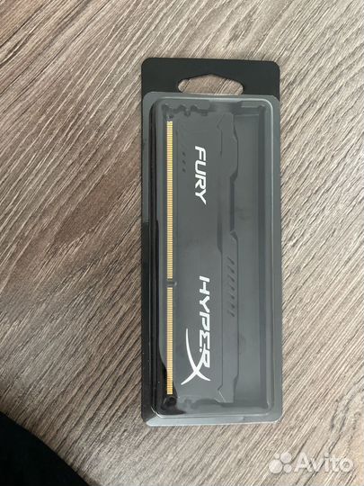 Оперативная память ddr4 8gb