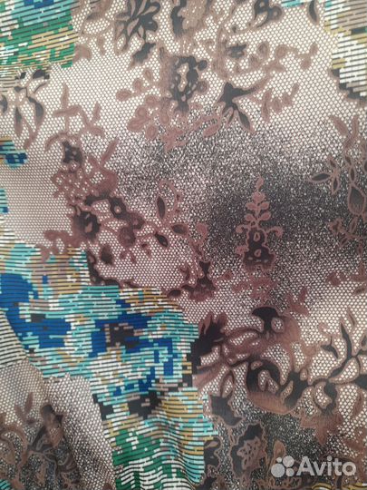 Блузка женская 42