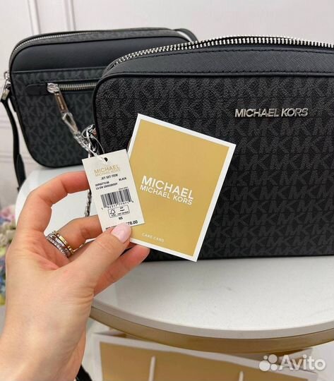 Сумка Michael Kors оригинал