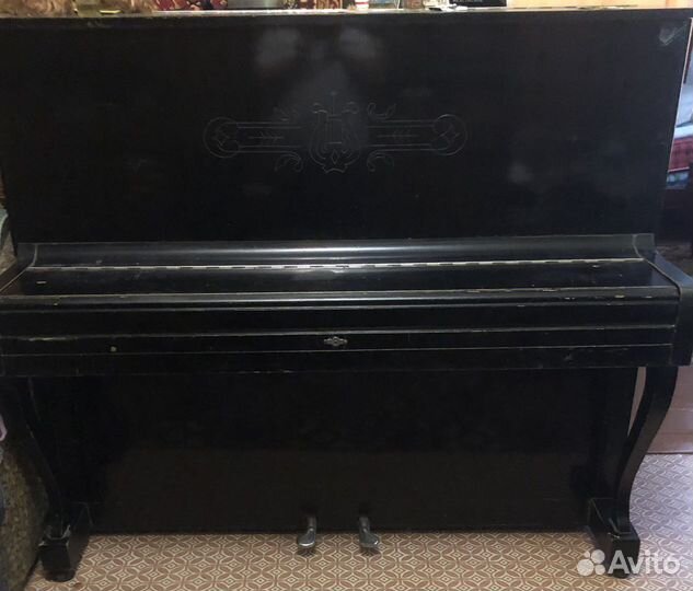 Пианино Лира