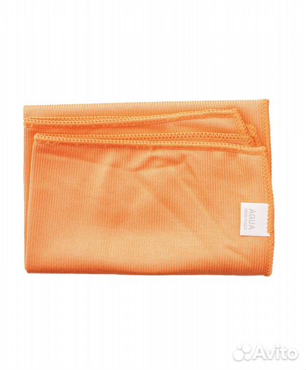 Салфетка для стекла гринвей