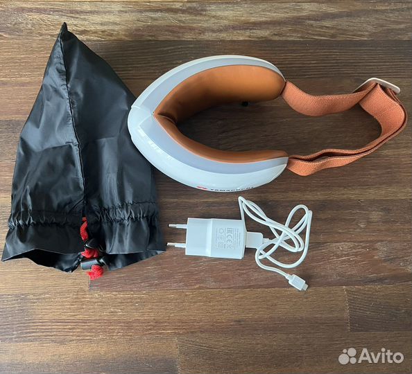 Массажные очки yamaguchi