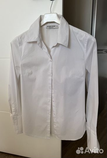 Рубашка GJ