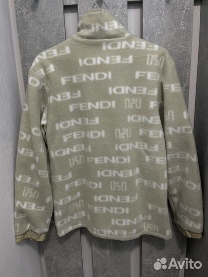Куртка Fendi