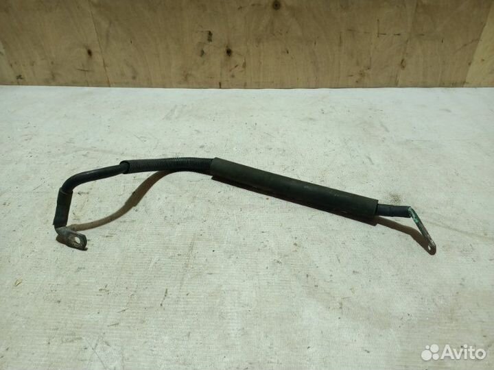 Провод генератора Volkswagen Touareg BHK 3.6 Л