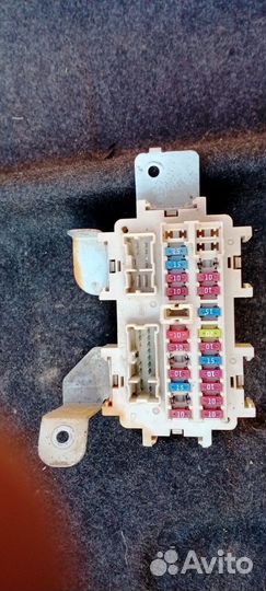 Авторазборка