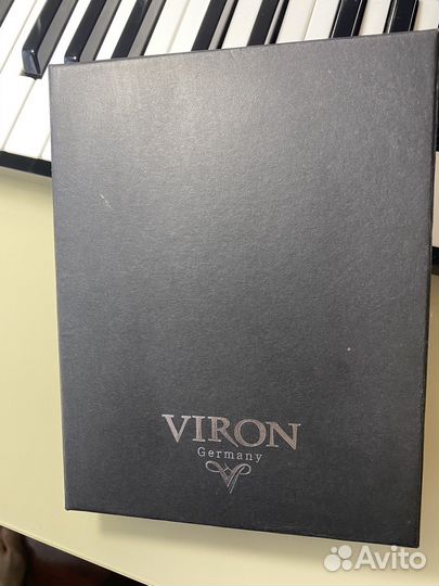 Ежедневник Viron