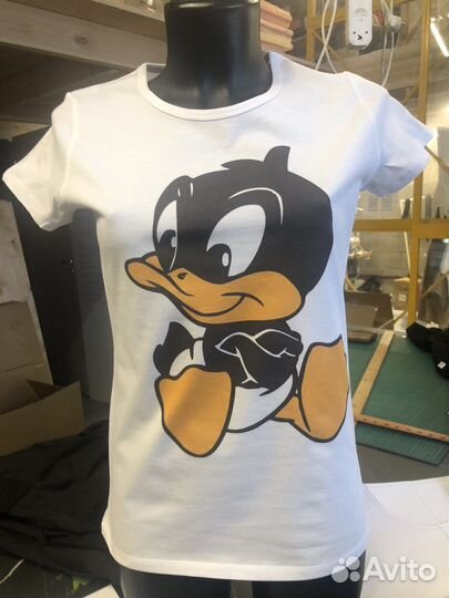 Печать на футболках 23 февраля подарок