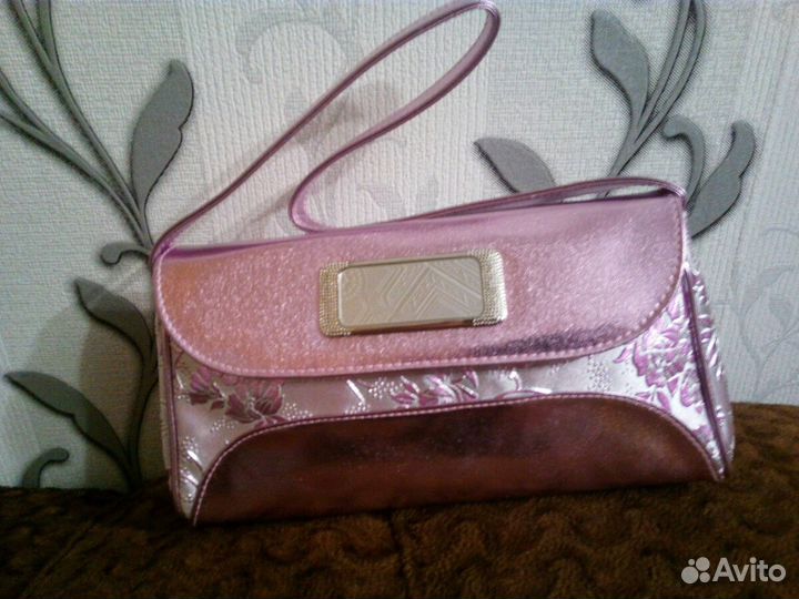 Клатч(сумочка)