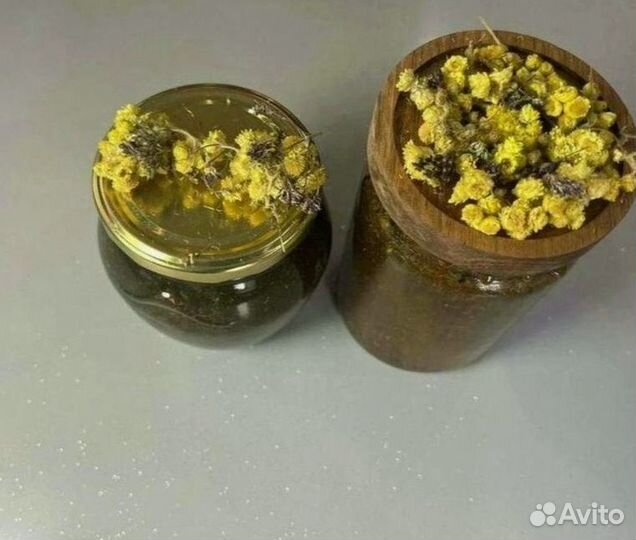 Природный стимулятор мужской энергии